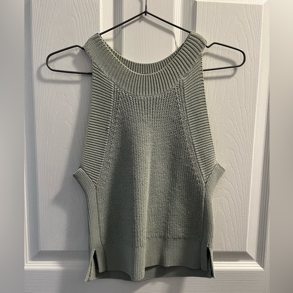 Wilfred Knit Tank - Picture 1 of 6